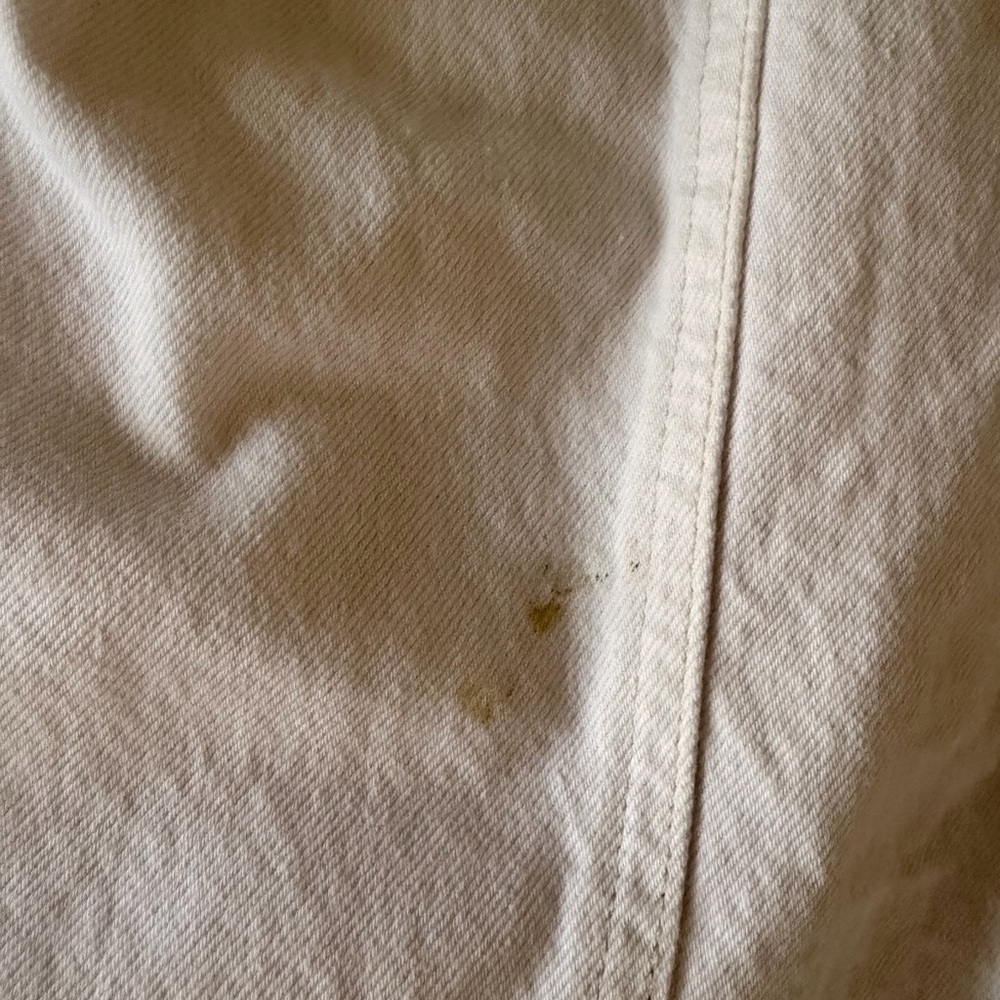 We The Free Good Luck Midrise Barrel Jean - Picture 5 of 5